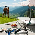 Hartlbauer In By Interhome * Dorfgastein