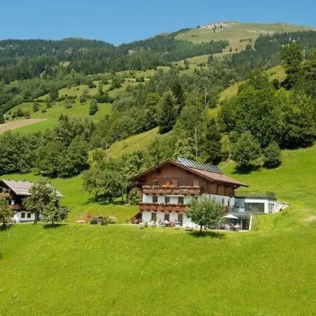 Apartment Hartlbauer In Dorfgastein By Interhome