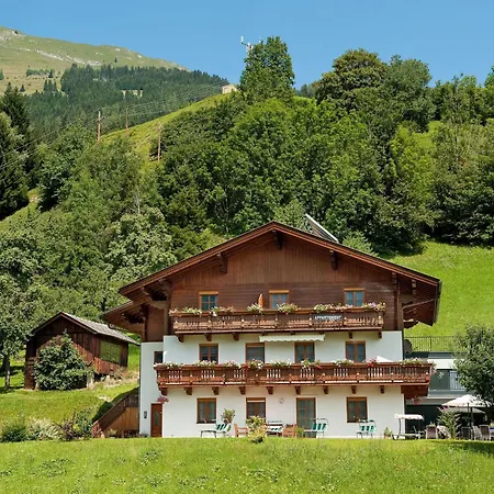 Apartment Hartlbauer In Dorfgastein By Interhome *