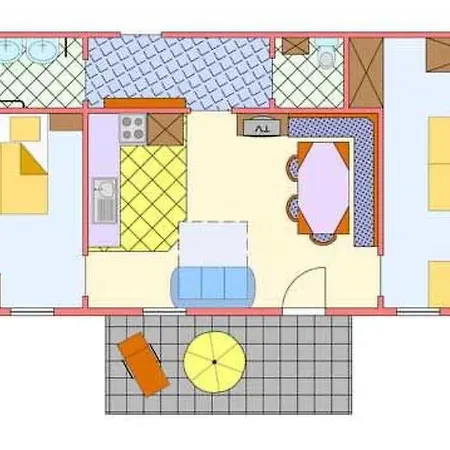 Hartlbauer In Dorfgastein By Interhome Apartment *