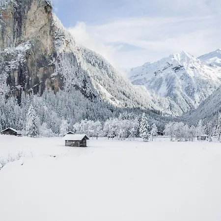 Apartment Hartlbauer In Dorfgastein By Interhome Dorfgastein