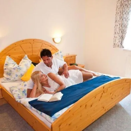 Hartlbauer In Dorfgastein By Interhome