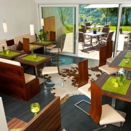 Hartlbauer In Dorfgastein By Interhome