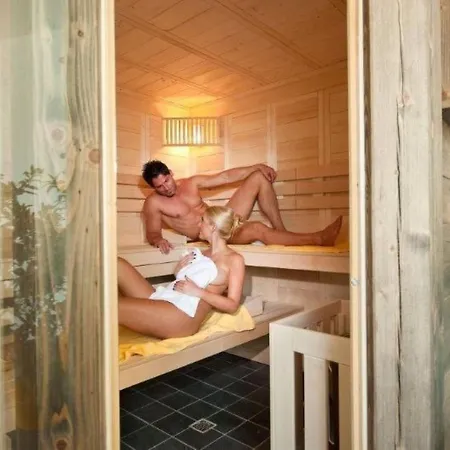 Hartlbauer In By Interhome