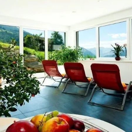Apartment Hartlbauer In Dorfgastein By Interhome *