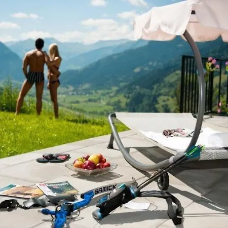 Hartlbauer In Dorfgastein By Interhome * Dorfgastein