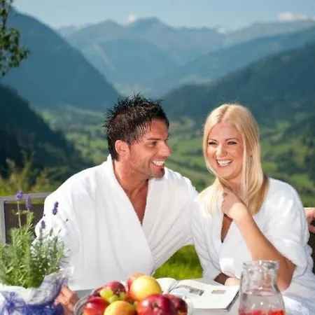 Hartlbauer In Dorfgastein By Interhome Apartment