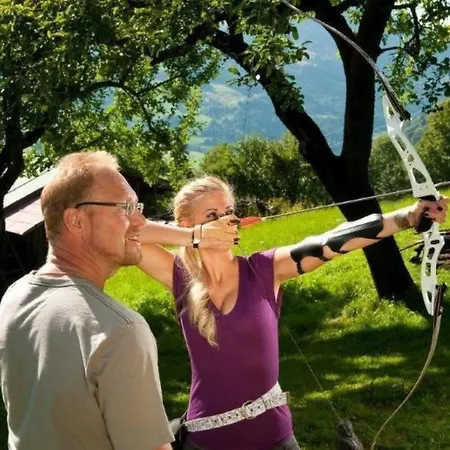 Hartlbauer In Dorfgastein By Interhome