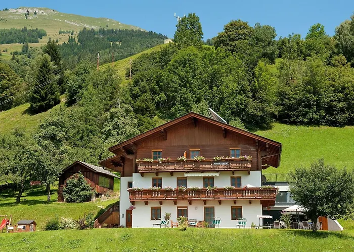 Appartamento Hartlbauer In Dorfgastein By Interhome *