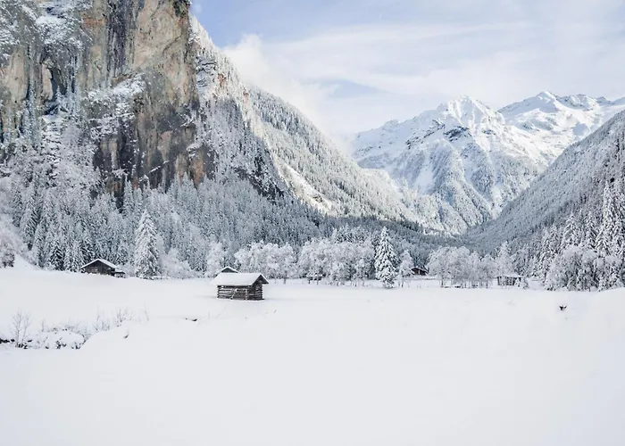 Appartamento Hartlbauer In Dorfgastein By Interhome Dorfgastein