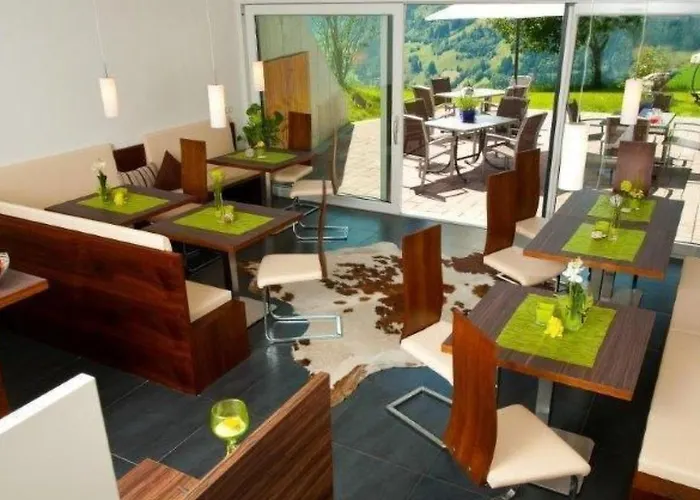 Hartlbauer In Dorfgastein By Interhome