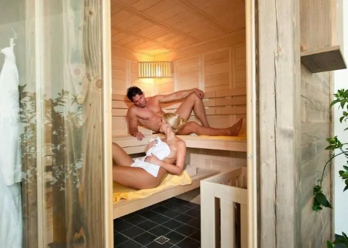 Hartlbauer In Dorfgastein By Interhome