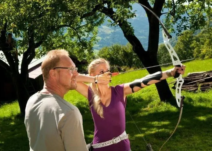 Hartlbauer In Dorfgastein By Interhome