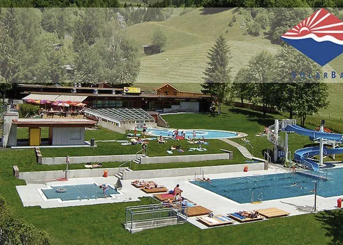 アパート Hartlbauer In Dorfgastein By Interhome